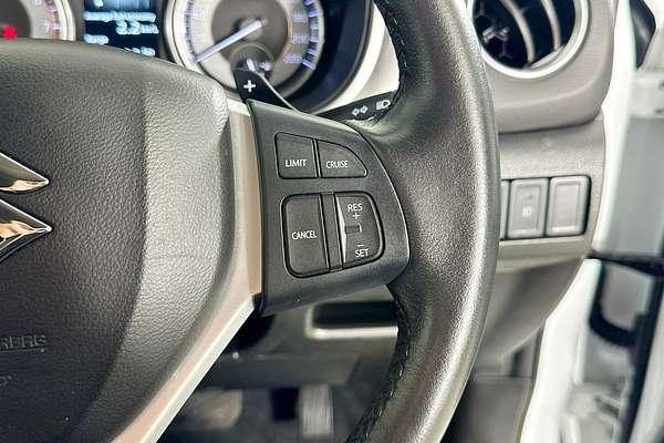 2024 Suzuki VITARA 1.6L LY SERIES II MY22