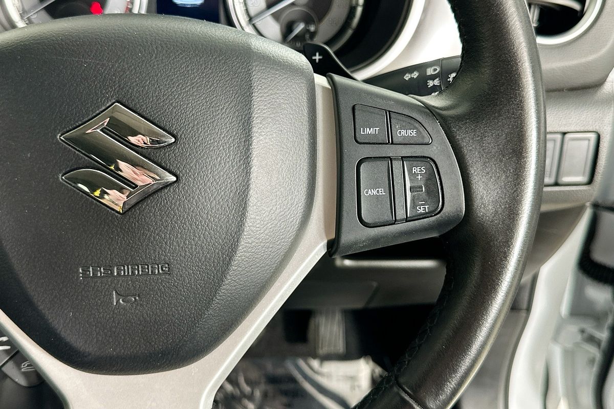 2024 Suzuki VITARA 1.6L LY SERIES II MY22