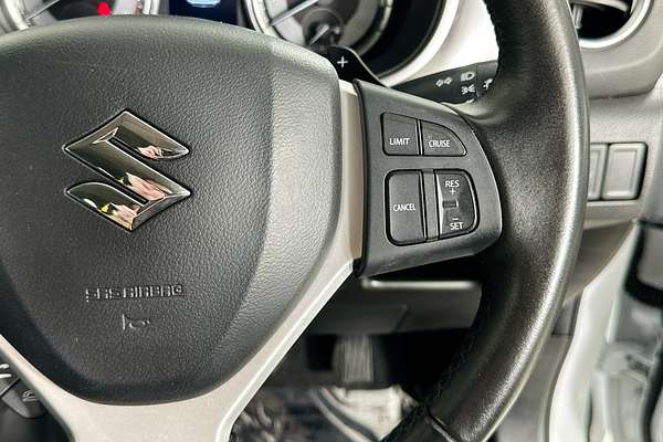 2024 Suzuki VITARA 1.6L LY SERIES II MY22