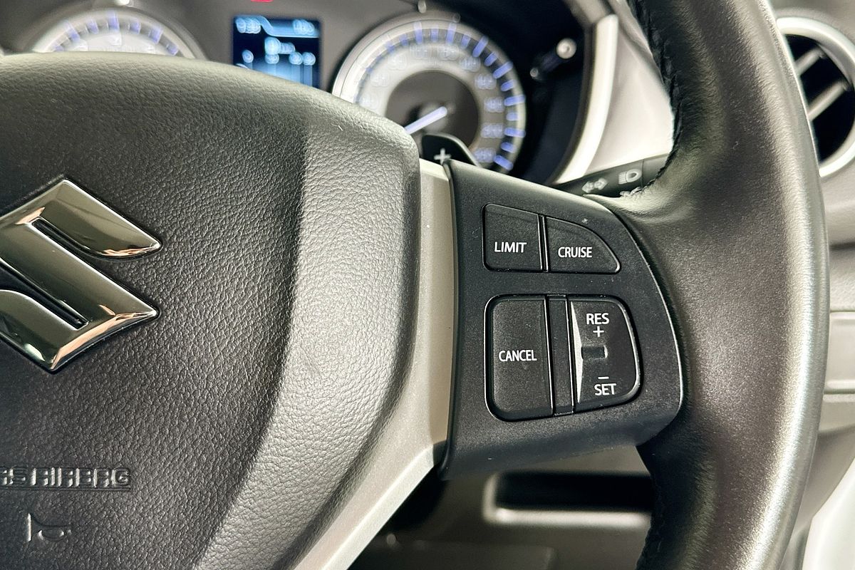 2023 Suzuki VITARA 1.6L LY SERIES II MY22