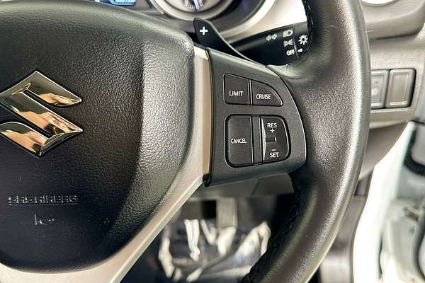 2023 Suzuki VITARA 1.6L LY SERIES II MY22