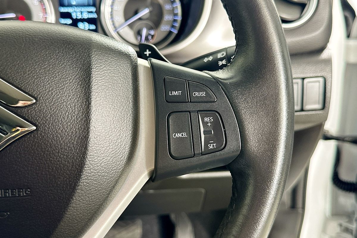 2023 Suzuki VITARA 1.6L LY SERIES II MY22