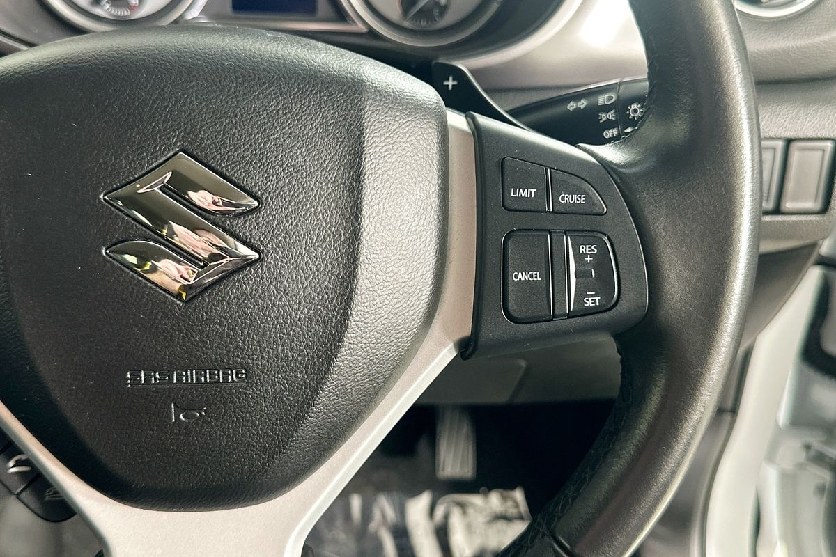2023 Suzuki VITARA 1.6L LY SERIES II MY22