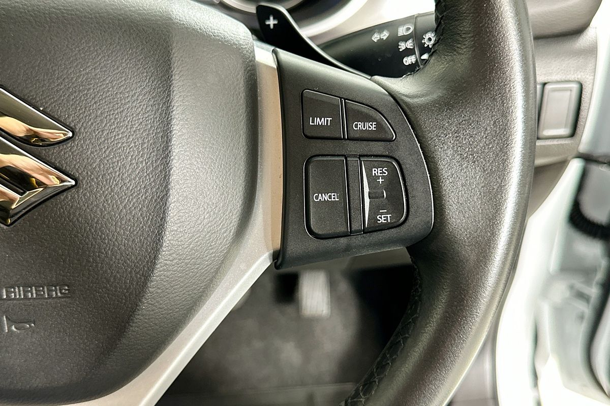 2023 Suzuki VITARA 1.6L LY SERIES II MY22