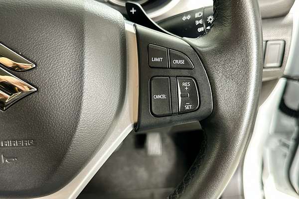 2023 Suzuki VITARA 1.6L LY SERIES II MY22