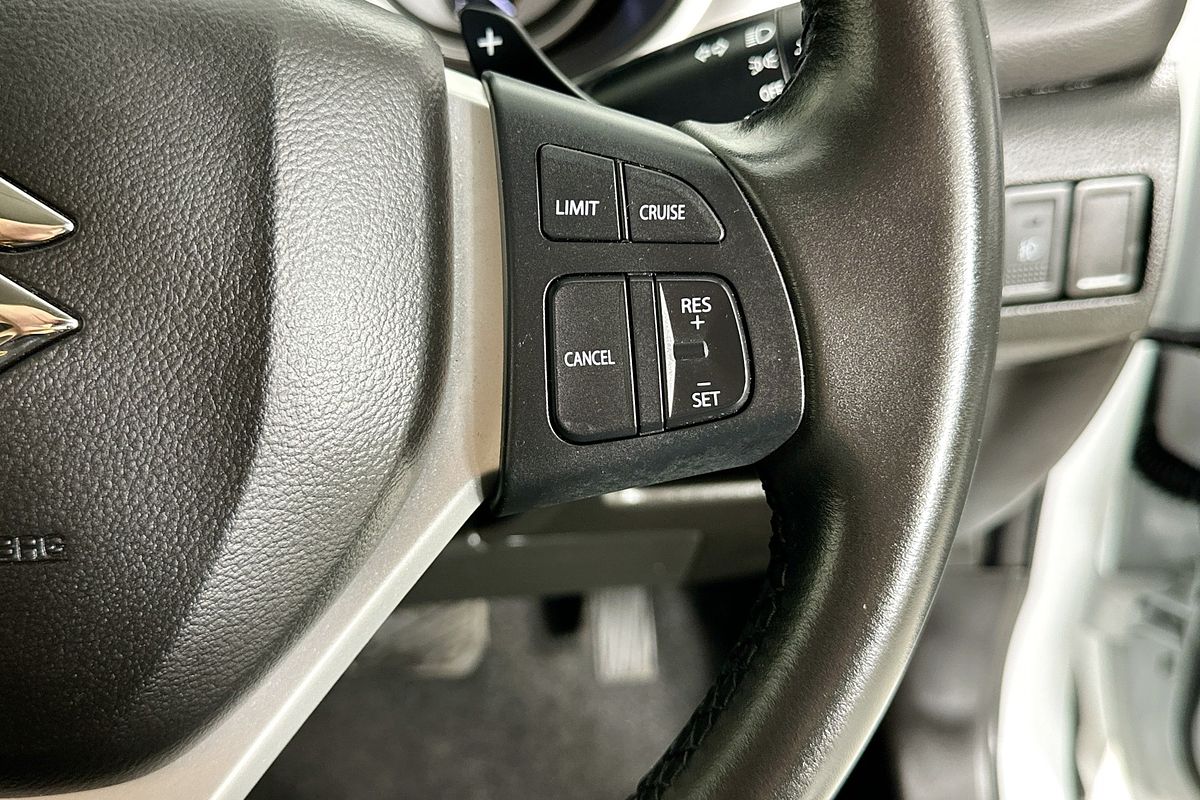 2023 Suzuki VITARA 1.6L LY SERIES II MY22