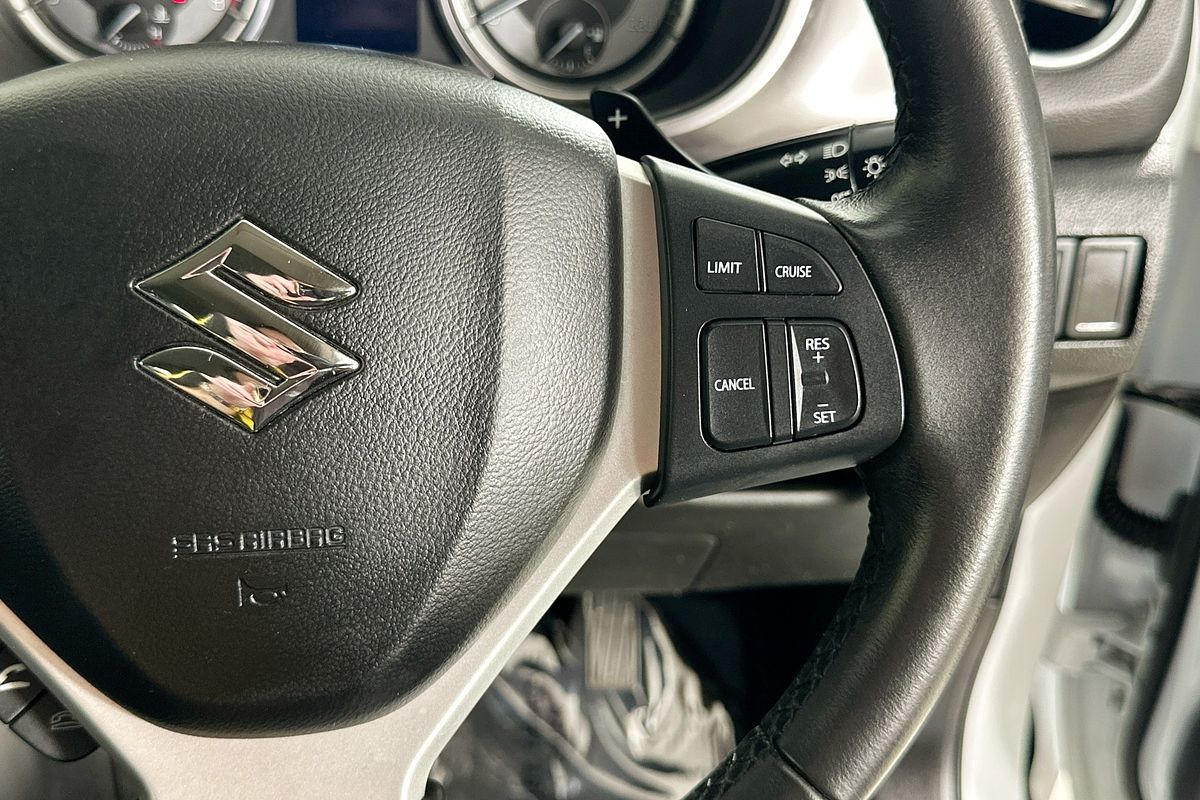 2023 Suzuki VITARA 1.6L LY SERIES II MY22