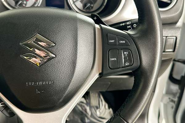 2023 Suzuki VITARA 1.6L LY SERIES II MY22