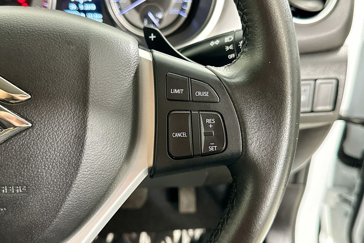 2023 Suzuki VITARA 1.6L LY SERIES II MY22