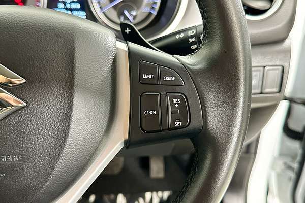 2023 Suzuki VITARA 1.6L LY SERIES II MY22