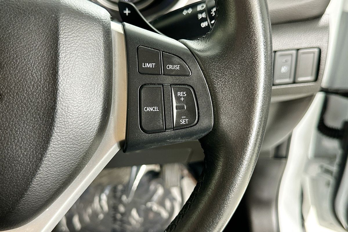 2023 Suzuki VITARA 1.6L LY SERIES II MY22