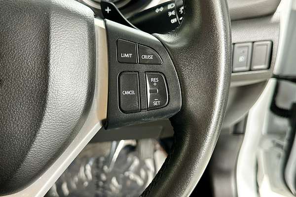 2023 Suzuki VITARA 1.6L LY SERIES II MY22