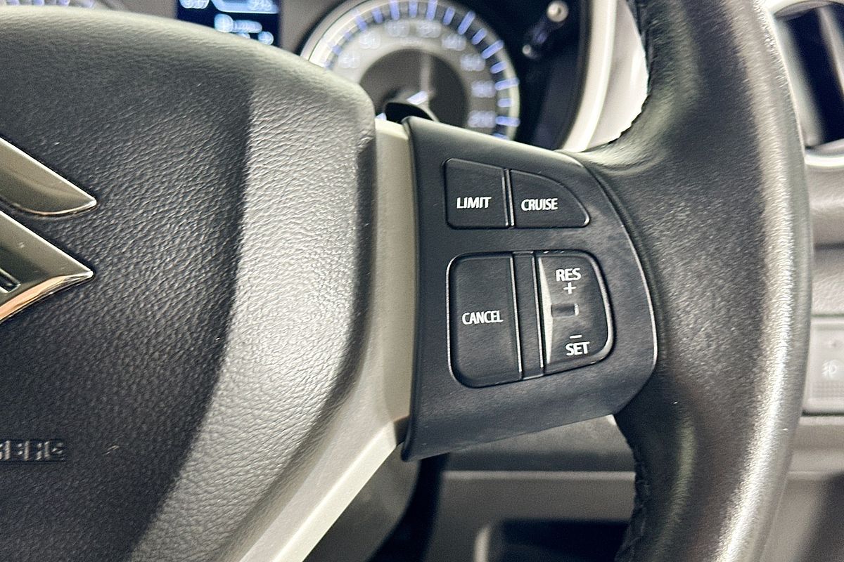 2023 Suzuki VITARA 1.6L LY SERIES II MY22