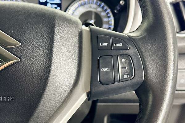 2023 Suzuki VITARA 1.6L LY SERIES II MY22