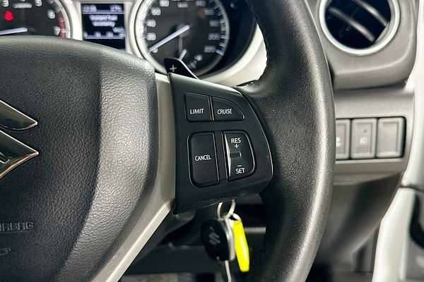 2017 Suzuki VITARA RT-S LY