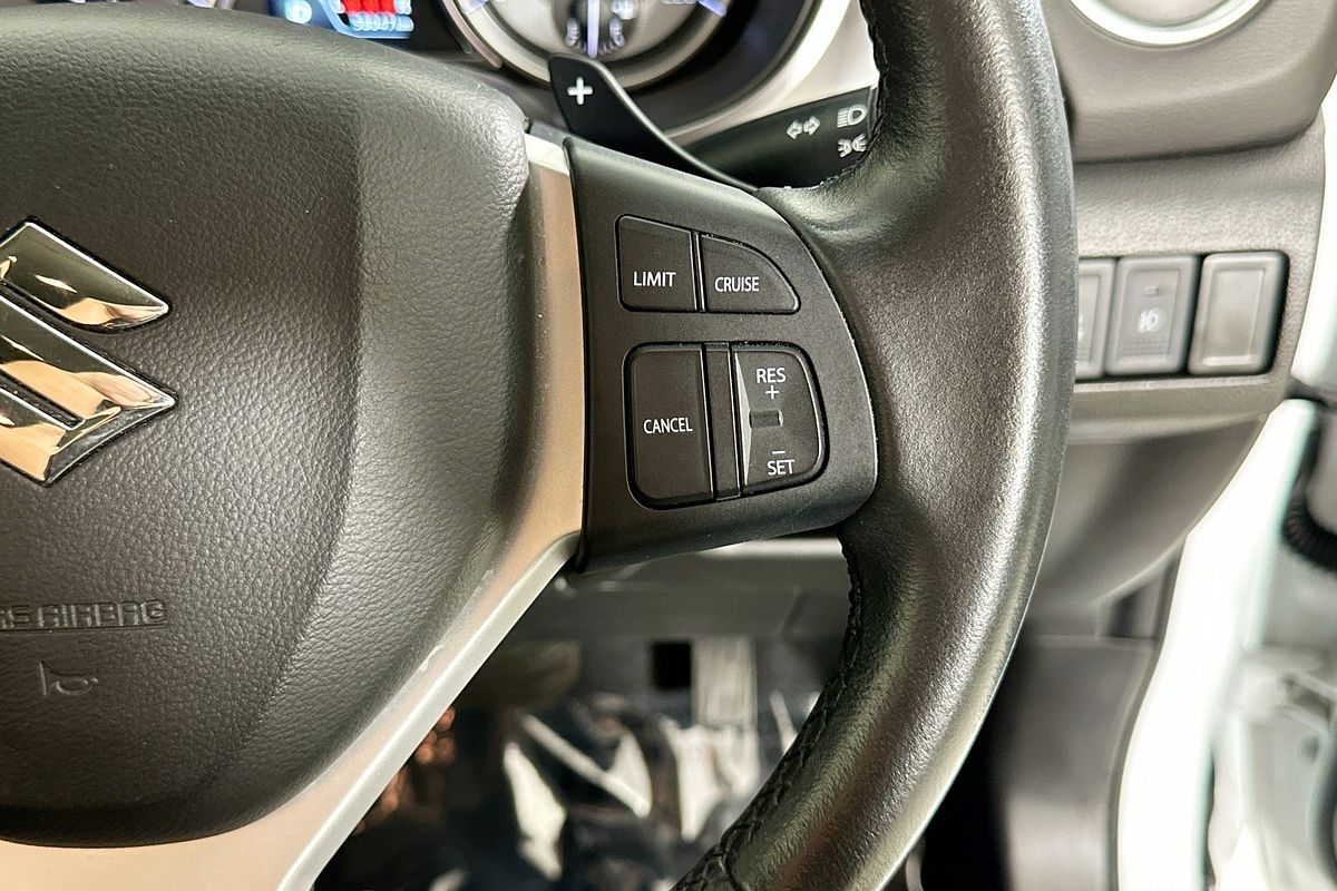 2023 Suzuki VITARA 1.6L LY SERIES II MY22