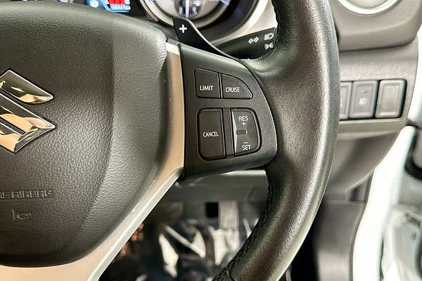 2023 Suzuki VITARA 1.6L LY SERIES II MY22