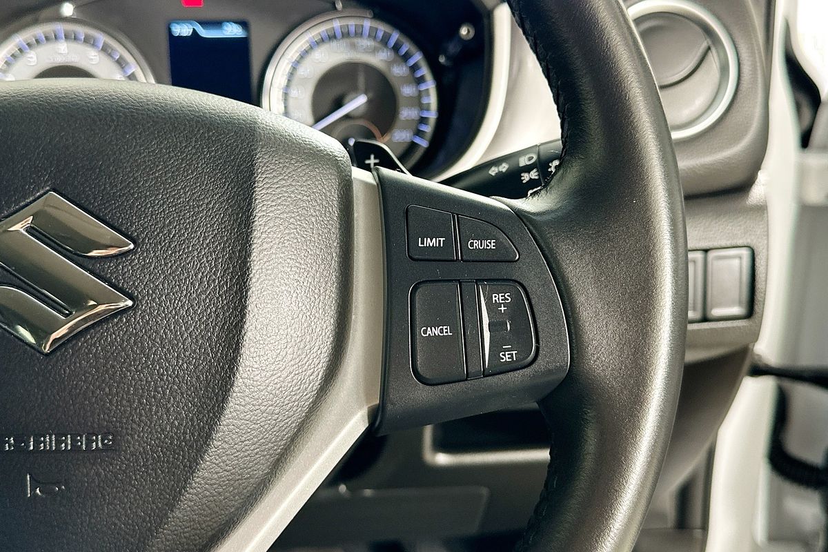 2023 Suzuki VITARA 1.6L LY SERIES II MY22