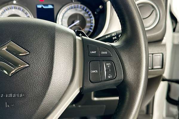 2023 Suzuki VITARA 1.6L LY SERIES II MY22