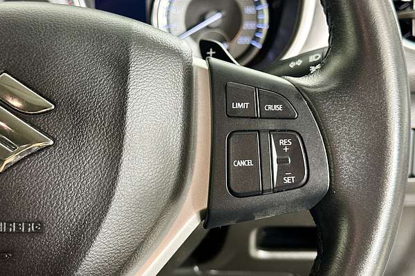 2024 Suzuki VITARA 1.6L LY SERIES II MY22