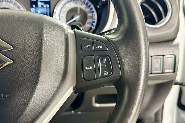 2023 Suzuki VITARA 1.6L LY SERIES II MY22