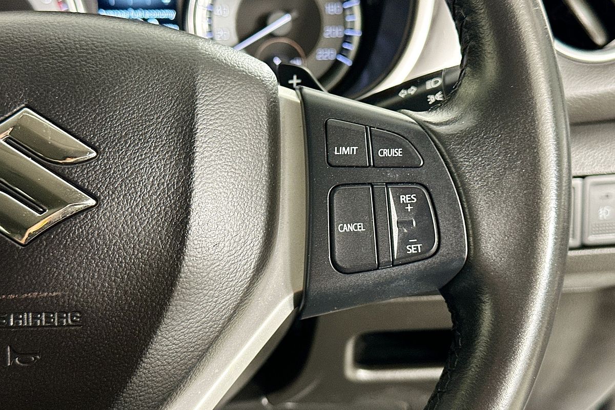 2023 Suzuki VITARA 1.6L LY SERIES II MY22