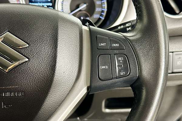 2023 Suzuki VITARA 1.6L LY SERIES II MY22