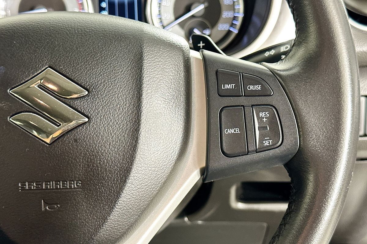 2023 Suzuki VITARA 1.6L LY SERIES II MY22