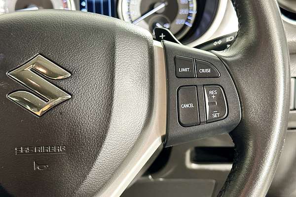 2023 Suzuki VITARA 1.6L LY SERIES II MY22