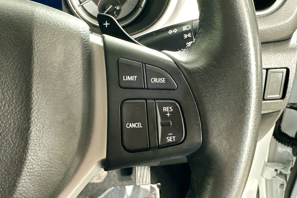 2023 Suzuki VITARA 1.6L LY SERIES II MY22