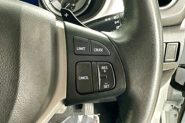 2023 Suzuki VITARA 1.6L LY SERIES II MY22