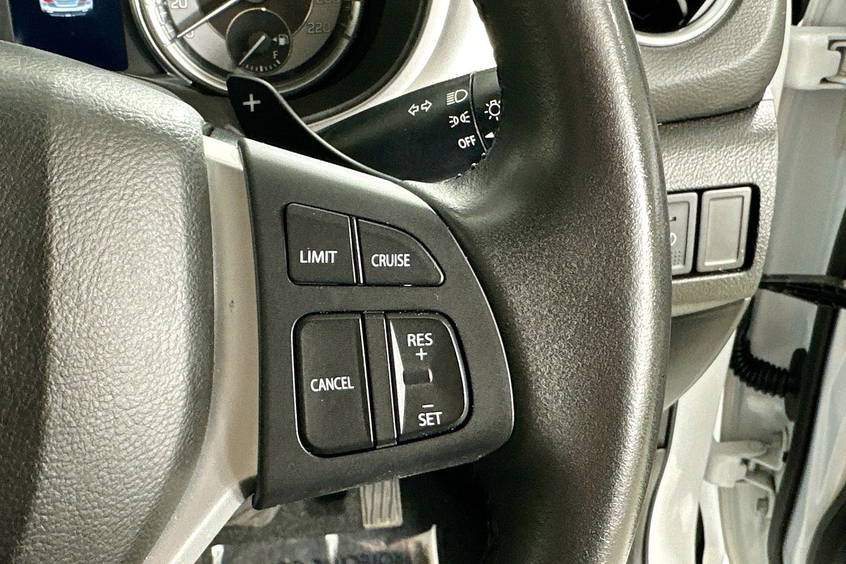 2023 Suzuki VITARA 1.6L LY SERIES II MY22