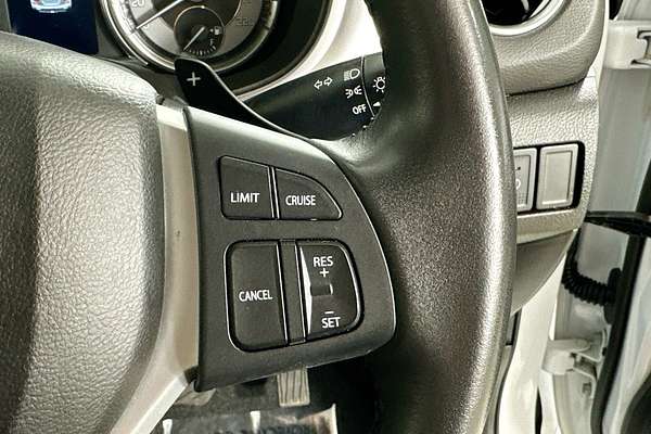 2023 Suzuki VITARA 1.6L LY SERIES II MY22