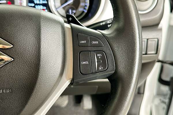 2023 Suzuki VITARA 1.6L LY SERIES II MY22