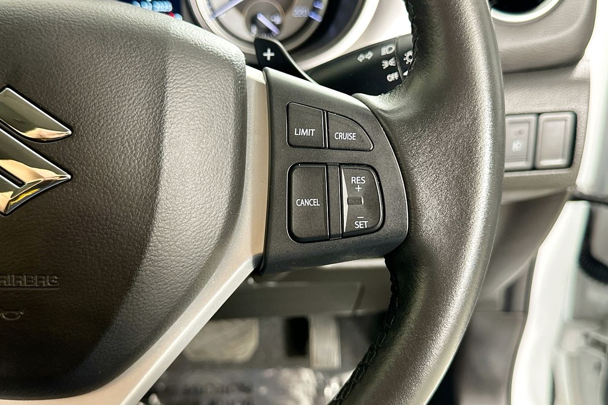 2024 Suzuki VITARA 1.6L LY SERIES II MY22