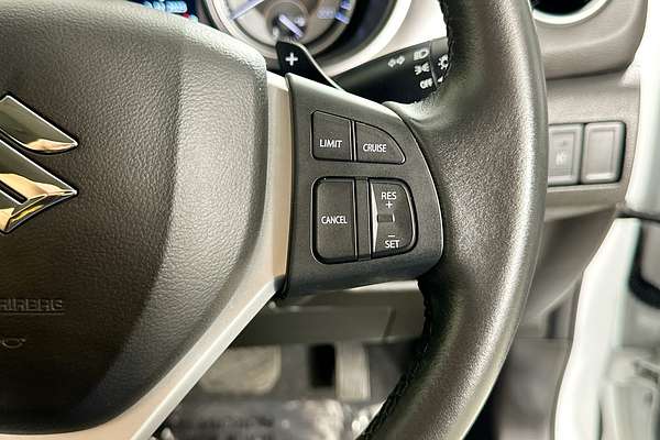 2024 Suzuki VITARA 1.6L LY SERIES II MY22