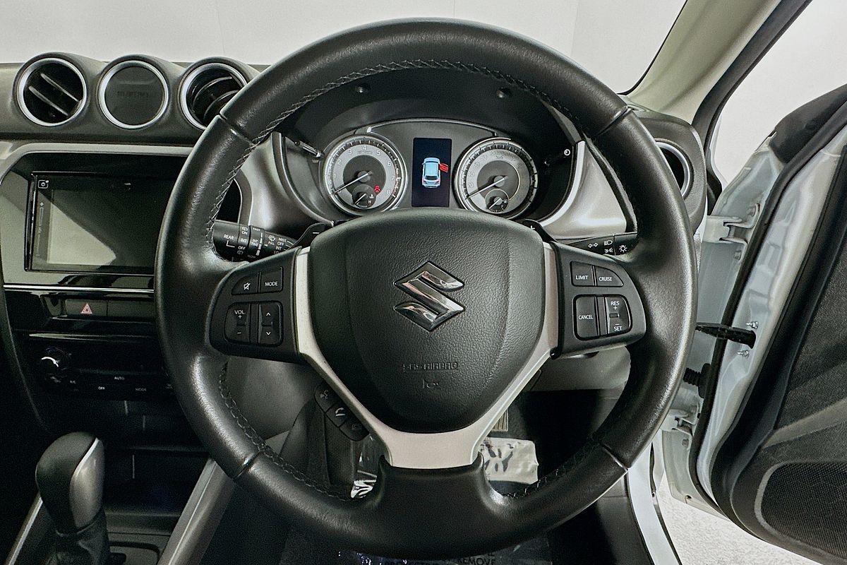 2023 Suzuki VITARA 1.6L LY SERIES II MY22