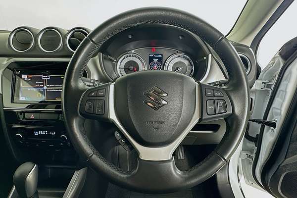 2024 Suzuki VITARA LY Series II