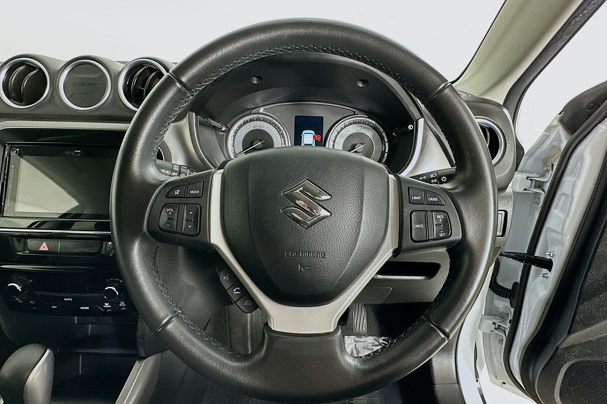 2023 Suzuki VITARA LY Series II