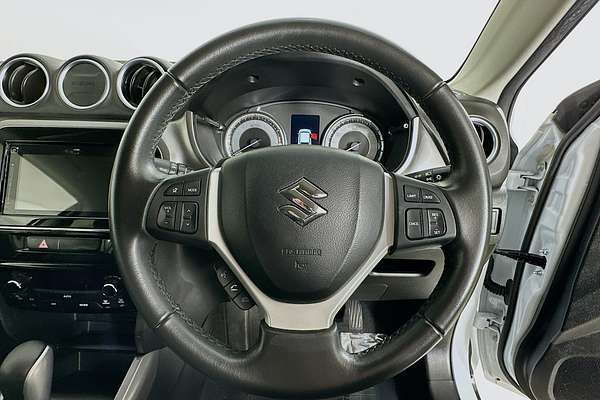 2023 Suzuki VITARA LY Series II