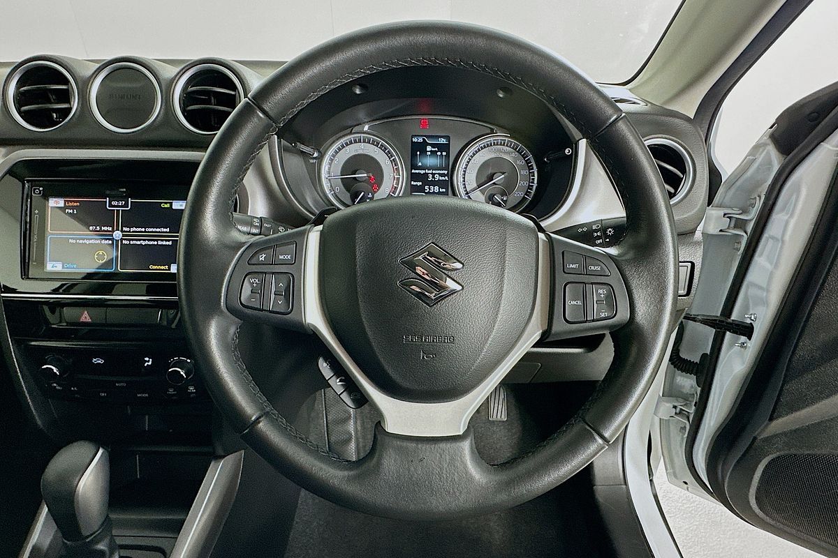 2023 Suzuki VITARA LY Series II