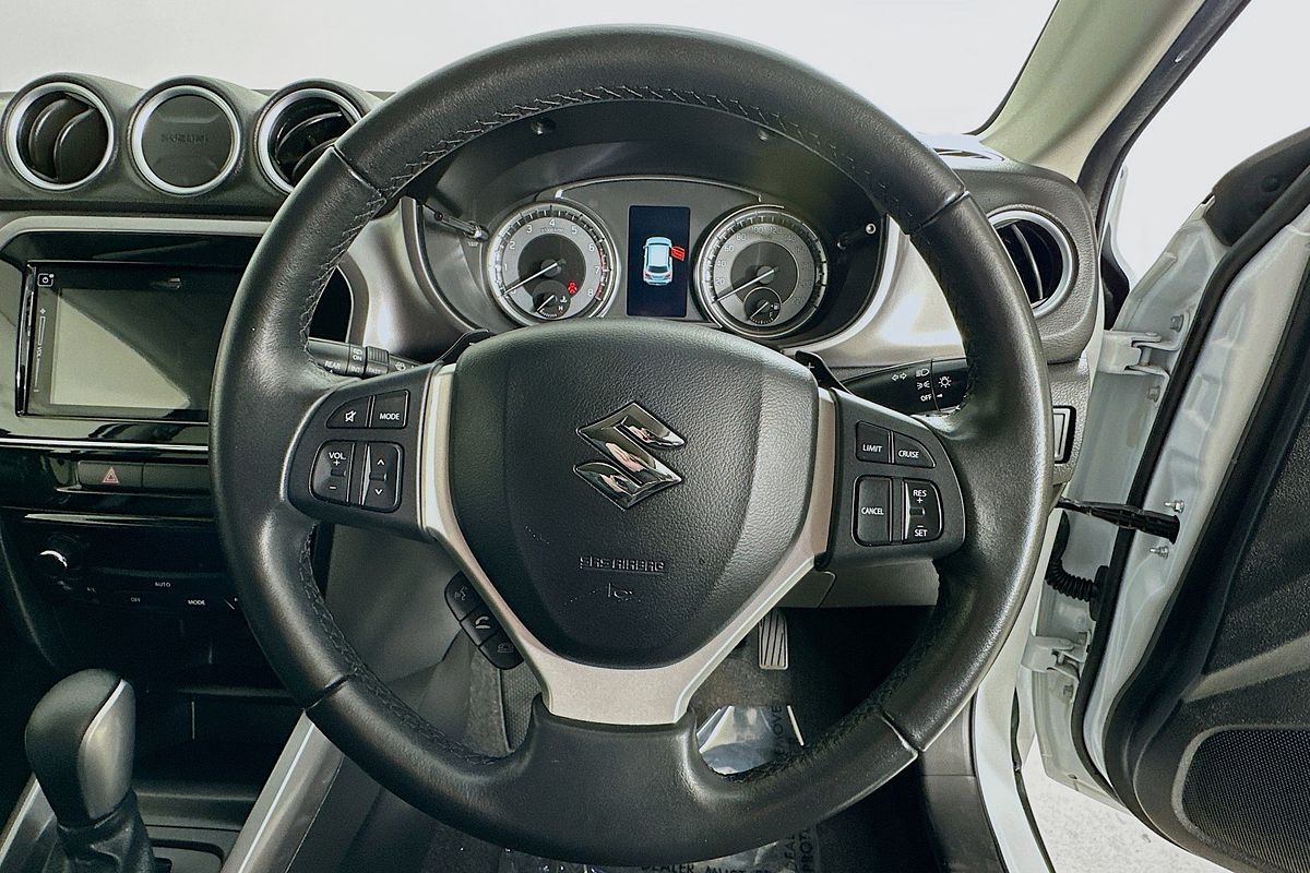 2023 Suzuki VITARA 1.6L LY SERIES II MY22