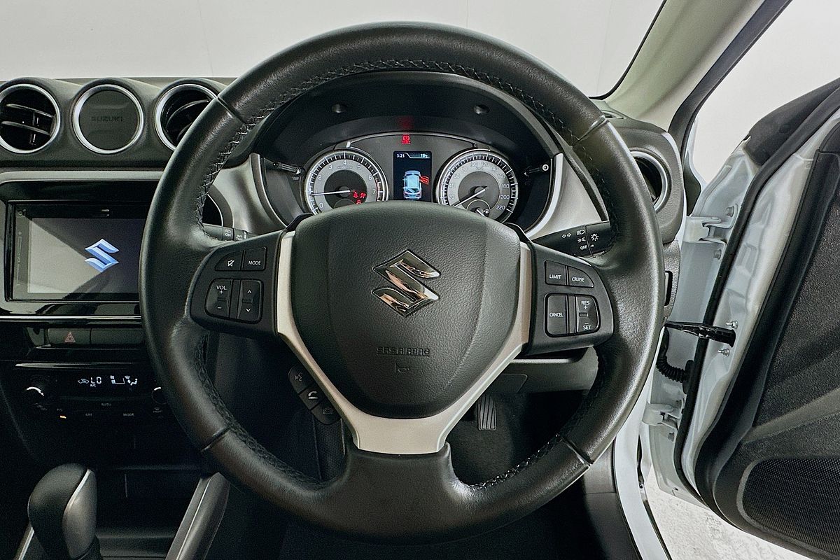 2023 Suzuki VITARA 1.6L LY SERIES II MY22