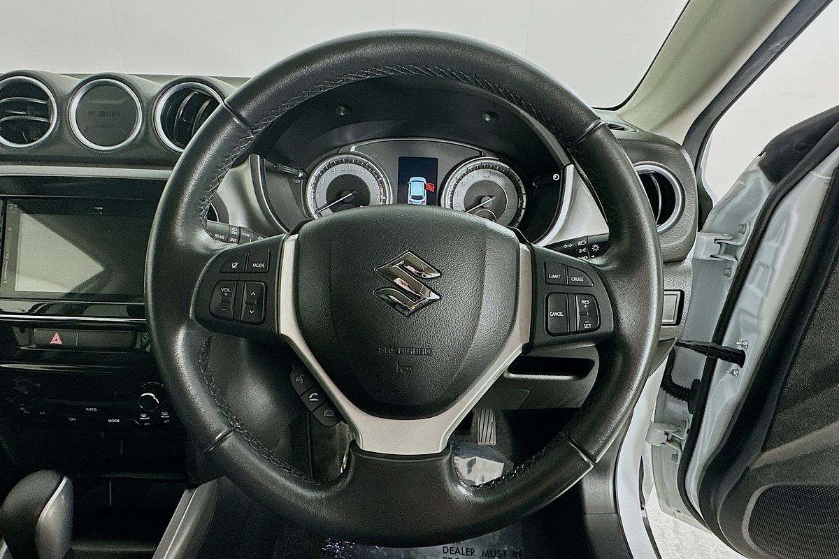 2023 Suzuki VITARA 1.6L LY SERIES II MY22