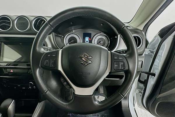 2023 Suzuki VITARA 1.6L LY SERIES II MY22