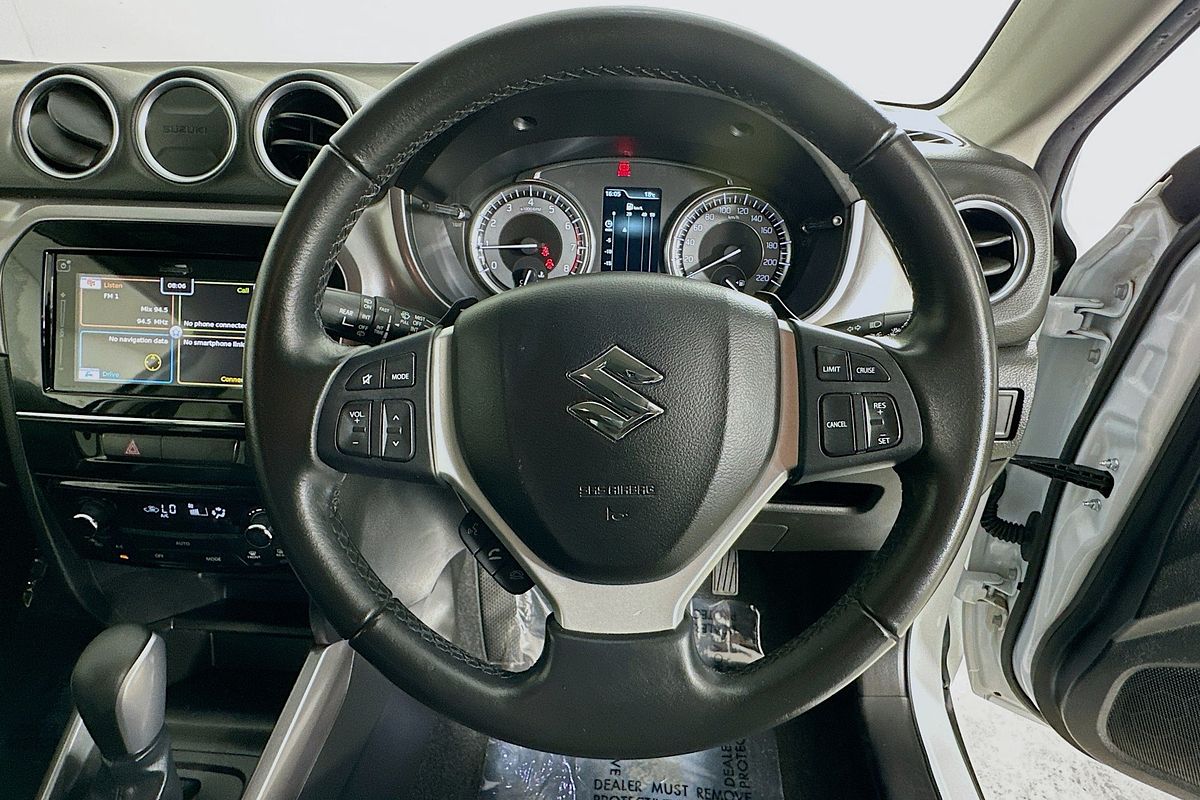 2023 Suzuki VITARA 1.6L LY SERIES II MY22