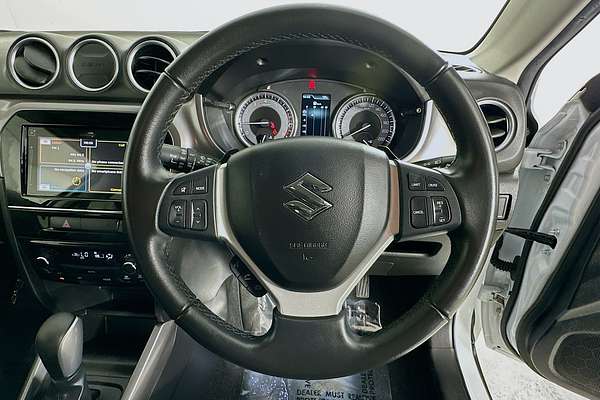 2023 Suzuki VITARA 1.6L LY SERIES II MY22