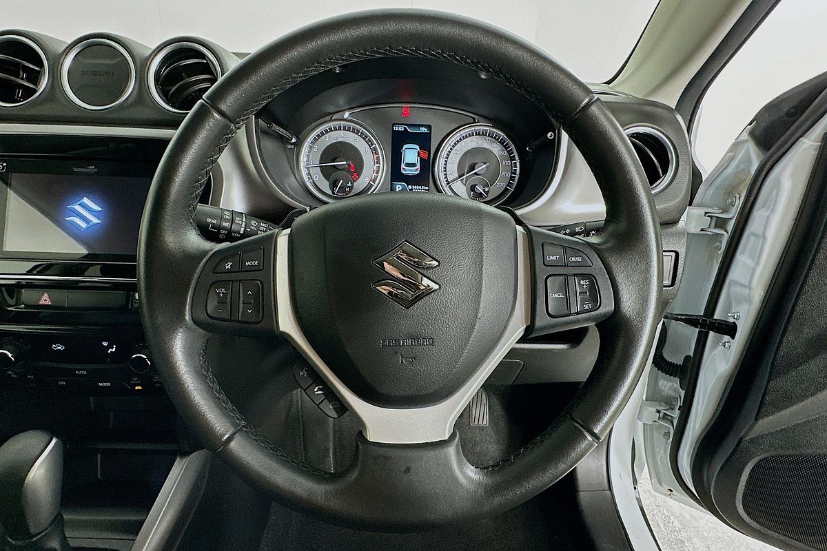 2023 Suzuki VITARA 1.6L LY SERIES II MY22