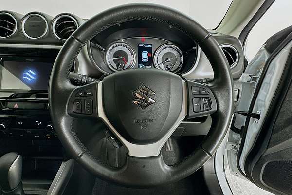 2023 Suzuki VITARA 1.6L LY SERIES II MY22