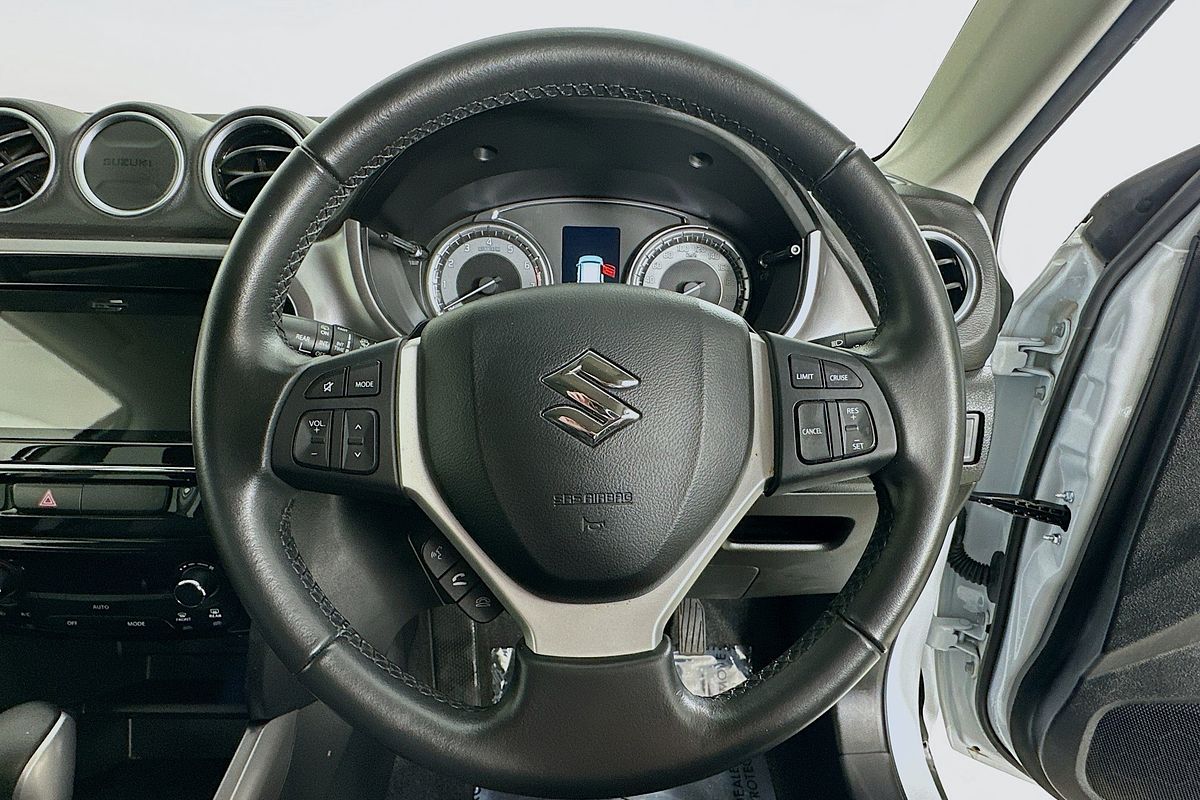 2023 Suzuki VITARA 1.6L LY SERIES II MY22